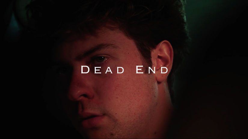 Dead End | Film Scene | Shot on Sony FX3